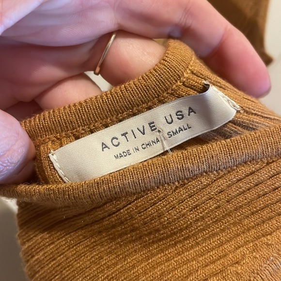 Womens New Discovery Shirt - Picture 5 of 6